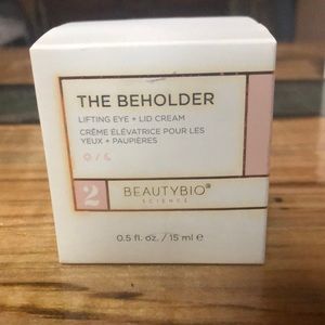 BeautyBio The Beholder